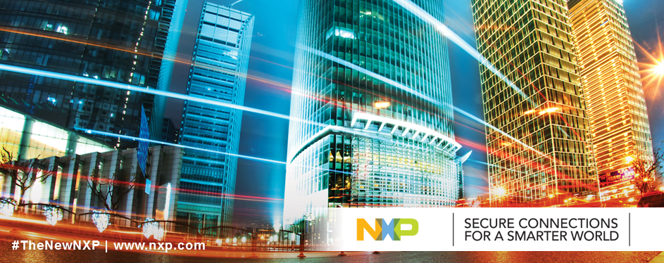 NXP and Kontron Collaborate on Edge Computing for the Industrial IoT